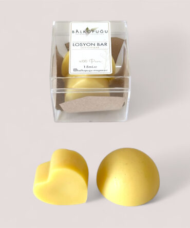 Losyon Bar 15ml