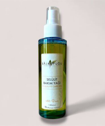 Selülit Bakım Yağı 150ml
