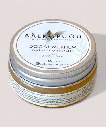 Doğal Merhem 50ml