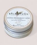 Doğal Deodorant Genç (7-12 Yaş) 50ml
