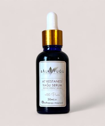 At Kestanesi Yağlı Serum 30ml