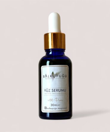 Yüz Serumu 30ml