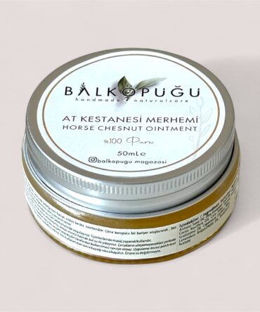 At Kestanesi Merhemi 50ml